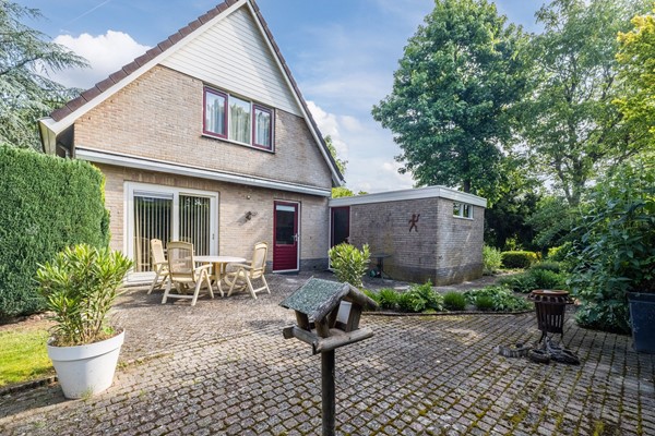 Medium property photo - Boshoek 49, 7681 GT Vroomshoop